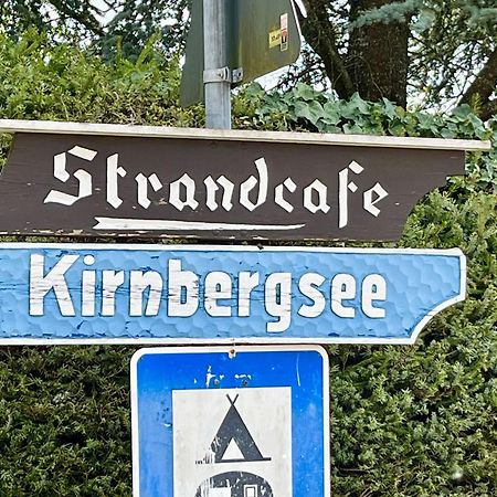 Apartment Langes Leben - Al Khalid By Interhome Dittishausen Zewnętrze zdjęcie