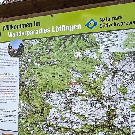 Apartment Langes Leben - Al Khalid By Interhome Dittishausen Zewnętrze zdjęcie