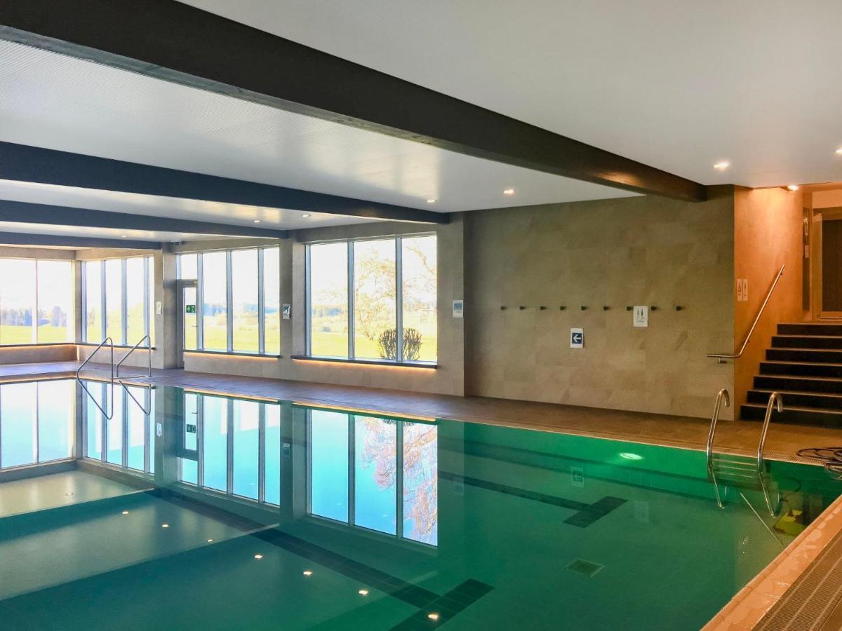 Apartment Langes Leben - Al Khalid By Interhome Dittishausen Zewnętrze zdjęcie