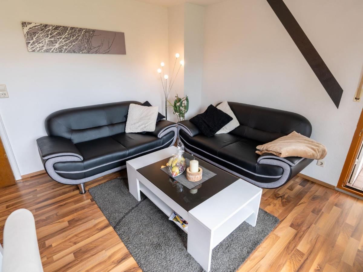 Apartment Langes Leben - Al Khalid By Interhome Dittishausen Zewnętrze zdjęcie