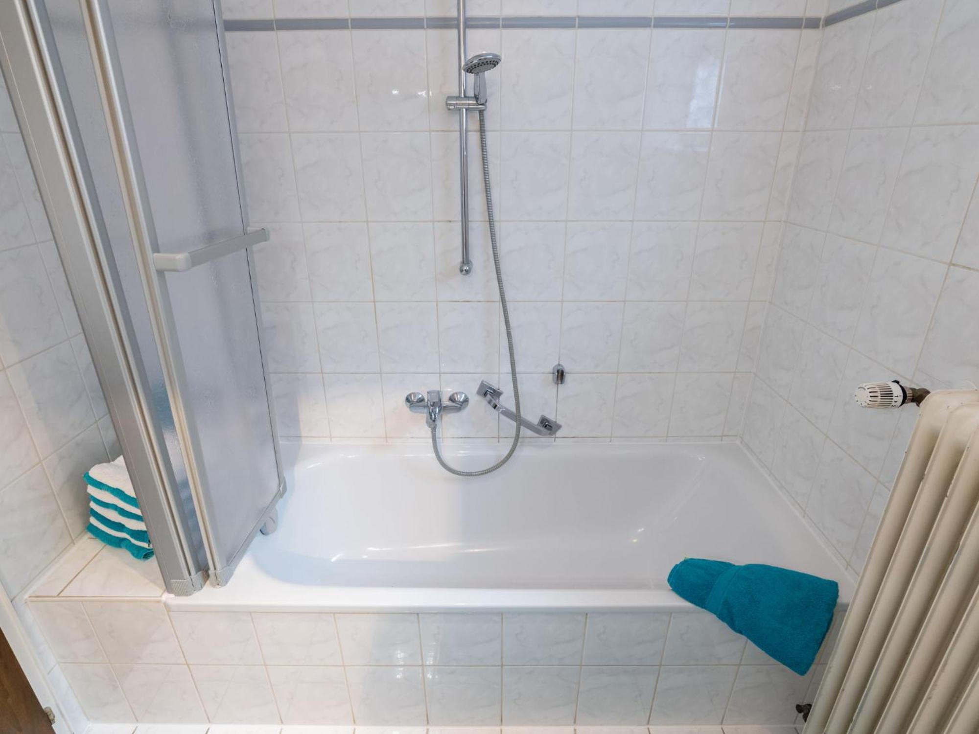 Apartment Langes Leben - Al Khalid By Interhome Dittishausen Zewnętrze zdjęcie