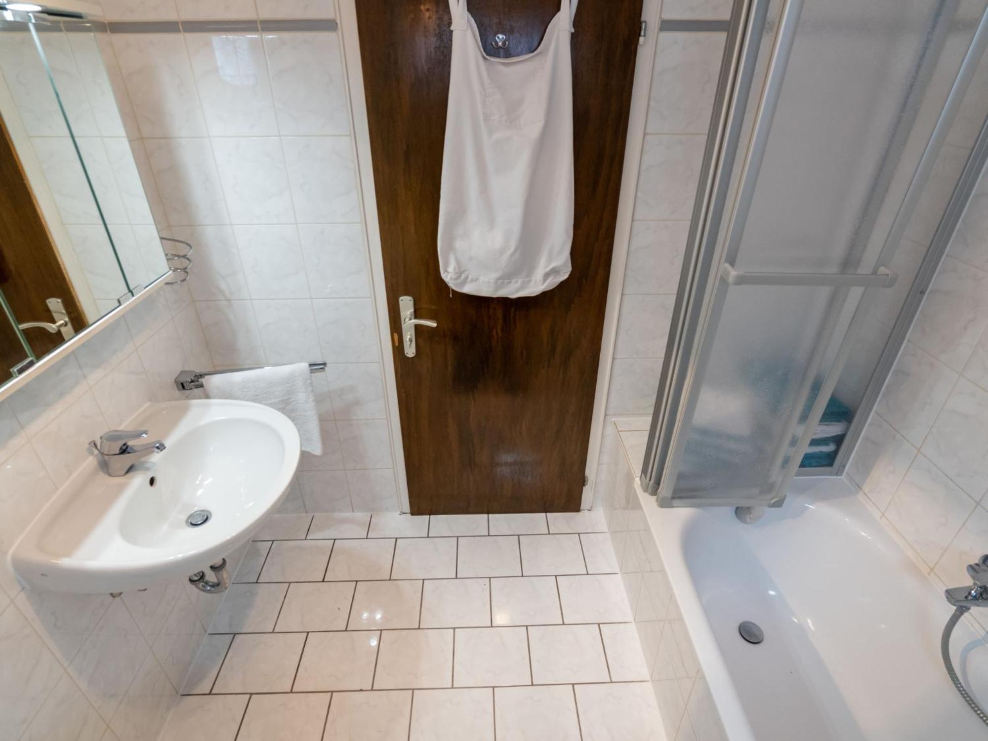Apartment Langes Leben - Al Khalid By Interhome Dittishausen Zewnętrze zdjęcie
