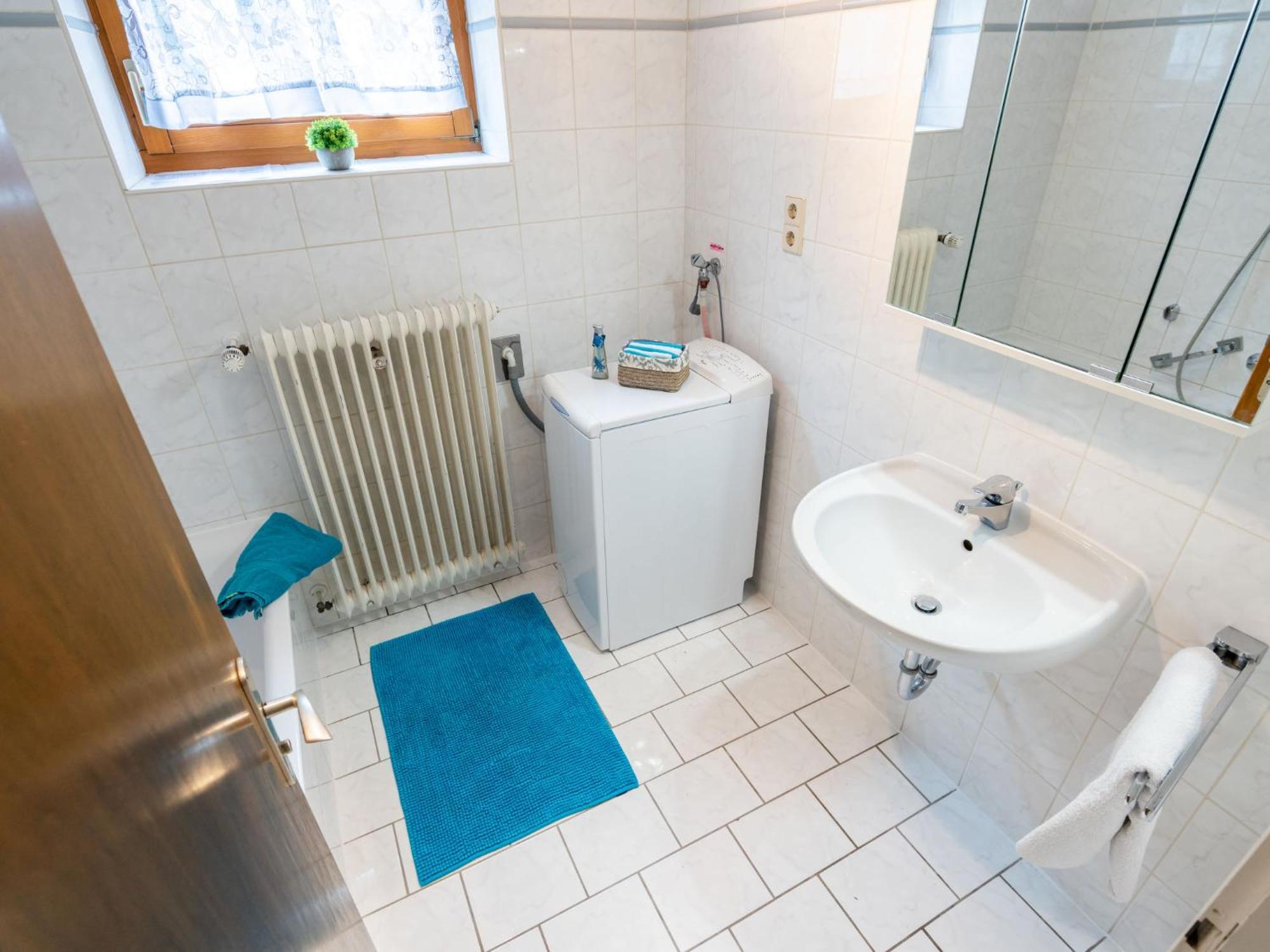 Apartment Langes Leben - Al Khalid By Interhome Dittishausen Zewnętrze zdjęcie