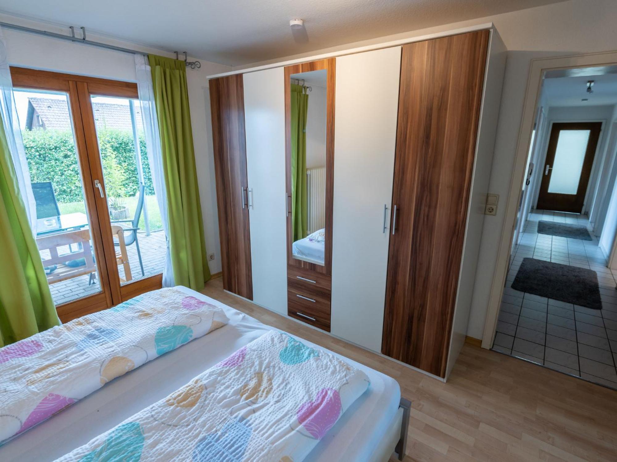 Apartment Langes Leben - Al Khalid By Interhome Dittishausen Zewnętrze zdjęcie