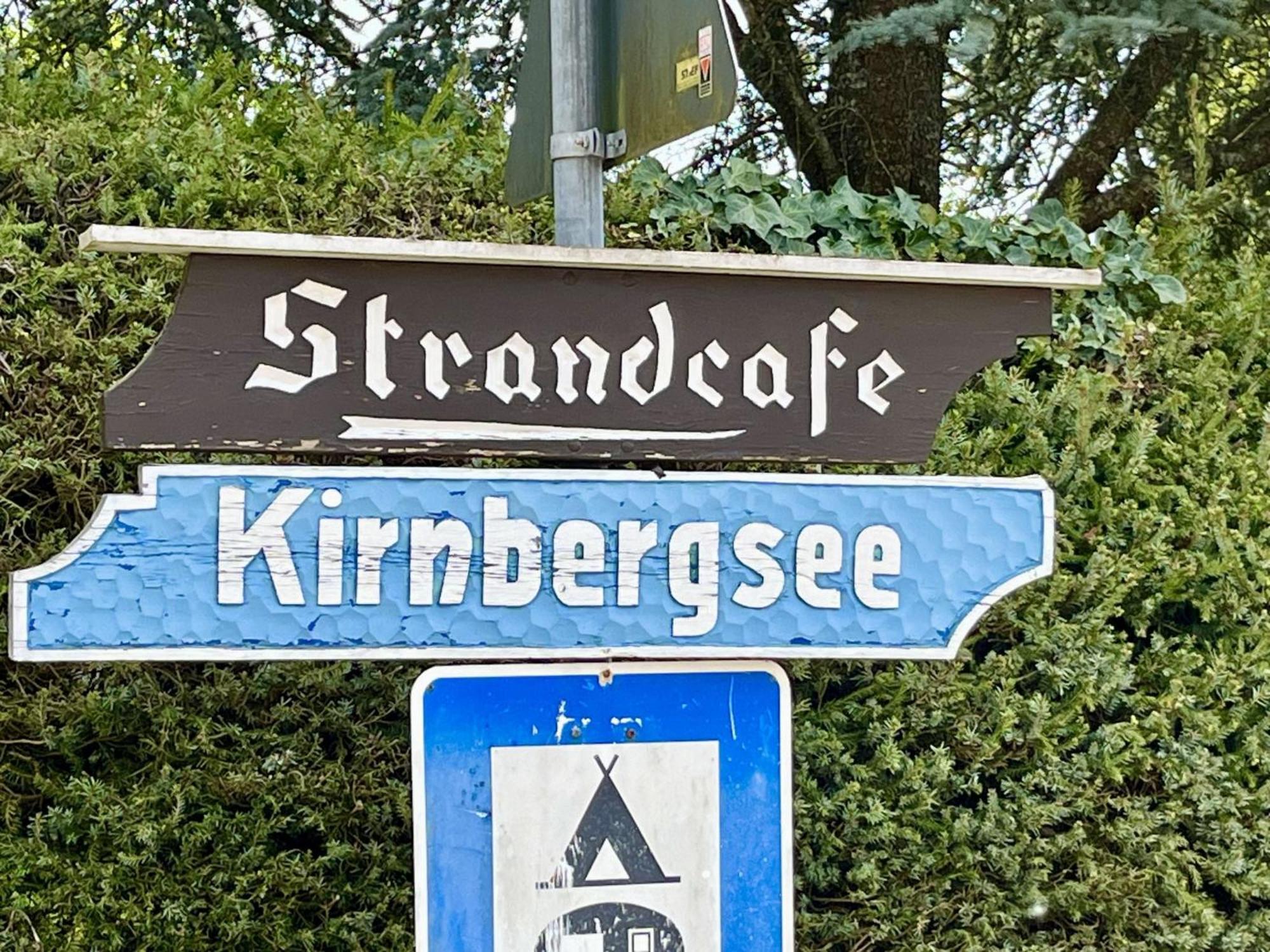 Apartment Langes Leben - Al Khalid By Interhome Dittishausen Zewnętrze zdjęcie